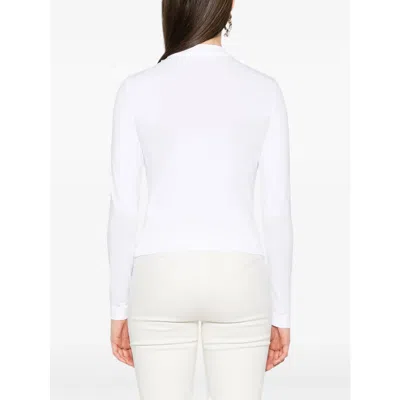 Jacquemus The Gros Grain Long-sleeved T-shirt