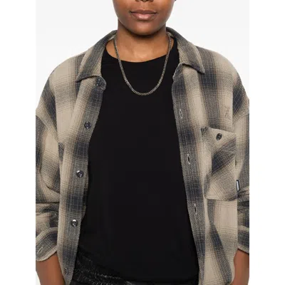 Rick Owens Cotton T-shirt