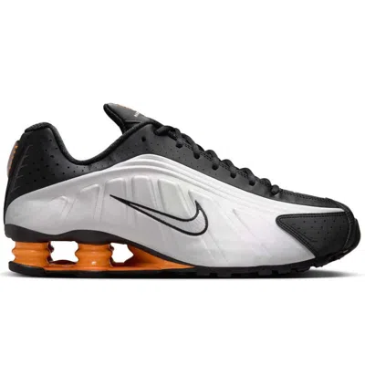 Nike Shox R4 Bright Mandarin