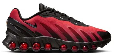 Nike Air Max Dn8 Black Bright Crimson