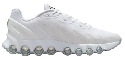 Nike Air Max Dn8 White Metallic Silver