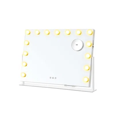 Breebe Vanity Makeup Mirror With Lights