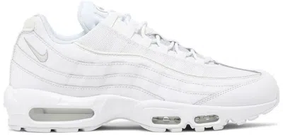 Nike Air Max 95 Essential White Grey Fog