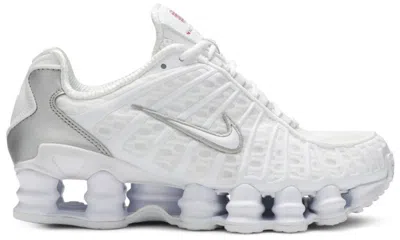 Nike X Supreme Air Max 98 Tl Sneakers