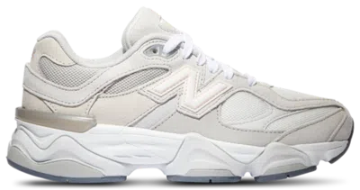 New Balance Womens  9060 In Gray