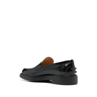 Tod's Patent Loafer