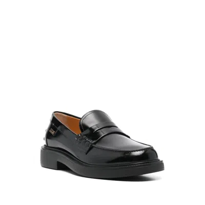 Tod's Patent Loafer