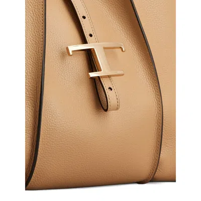 Tod's Leather Shoulder Bags