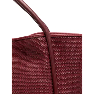 Dragon Diffusion Leather Tote Bag