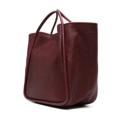 Dragon Diffusion Leather Tote Bag