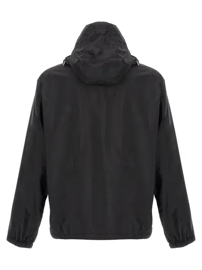 Moncler Remoray Hooded Jacket