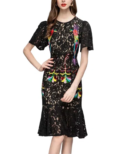 Burryco Mini Dress