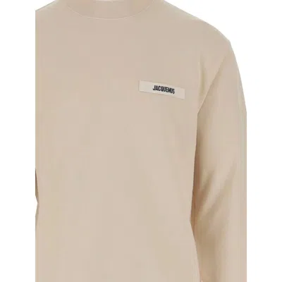Jacquemus Sweatshirts
