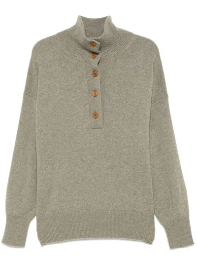 Giuliva Heritage Anselmo Sweater