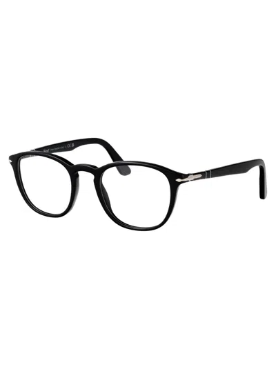 Persol 0po3283v Glasses In Black