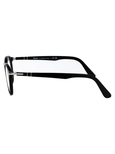 Persol 0po3283v Glasses In Black