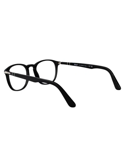 Persol 0po3283v Glasses In Black