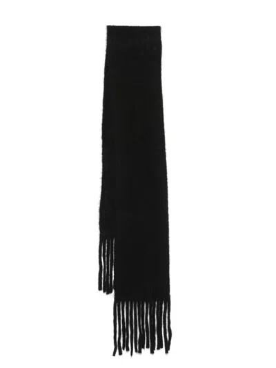 Séfr Scarf In Black
