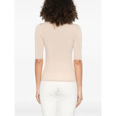 Max Mara Wool Sweaters