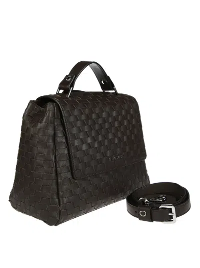 Orciani Sveva S Nappa Woven