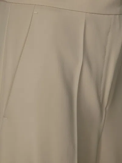 Max Mara Ninfa Palazzo Pants
