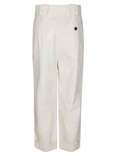 Max Mara Palio Pantalone Cargo