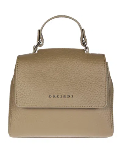 Orciani Sveva Soft Mini Bag