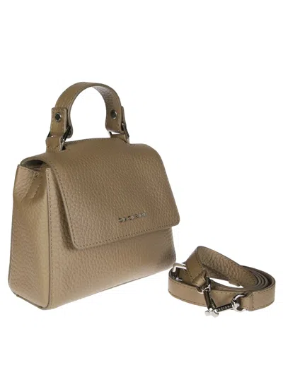 Orciani Sveva Soft Mini Bag