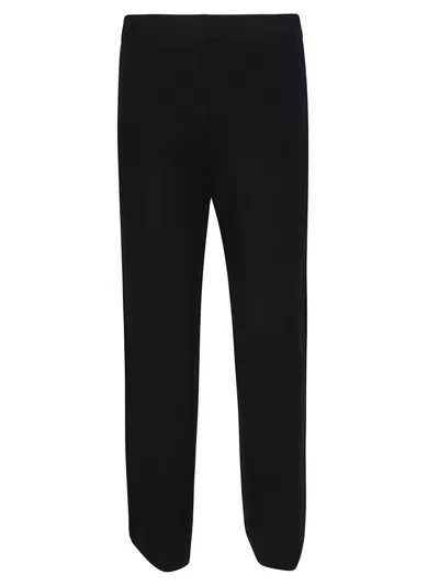 Max Mara Culotte Pants With Tailored Silhouette