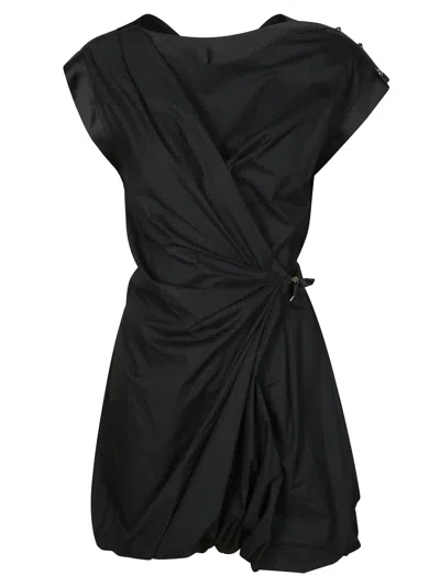 Pinko Elliot Short Dress