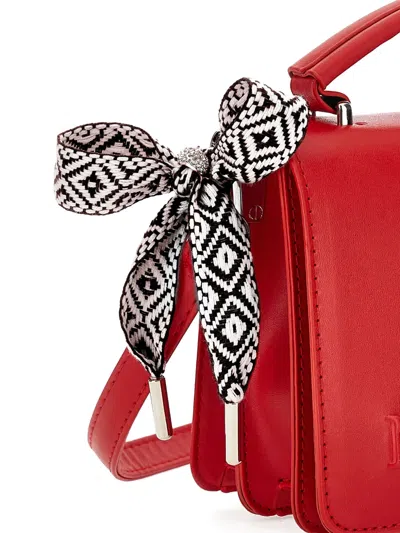 Monnalisa Logo-embossed Mini Bag