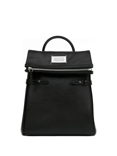 Maison Margiela 5ac Backpack