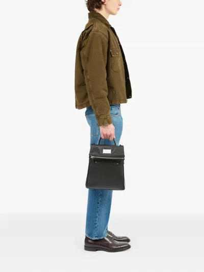 Maison Margiela 5ac Backpack