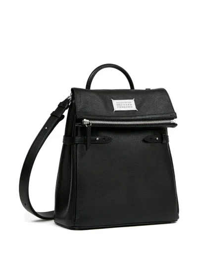 Maison Margiela 5ac Backpack