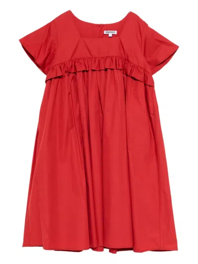 Kindred Kassie Dress In Red