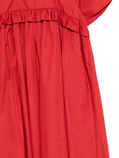 Kindred Kassie Dress In Red