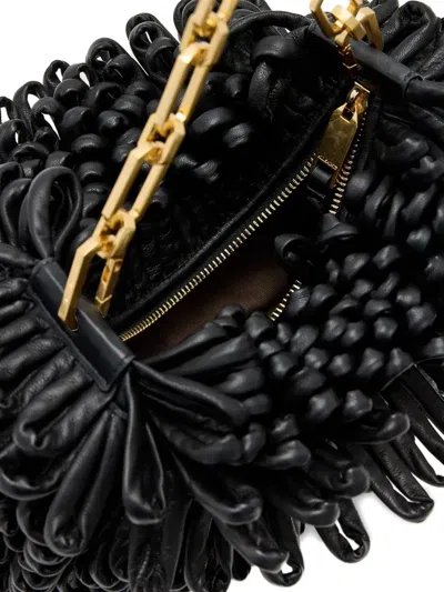 Allsaints Mini Madea Tote Bag