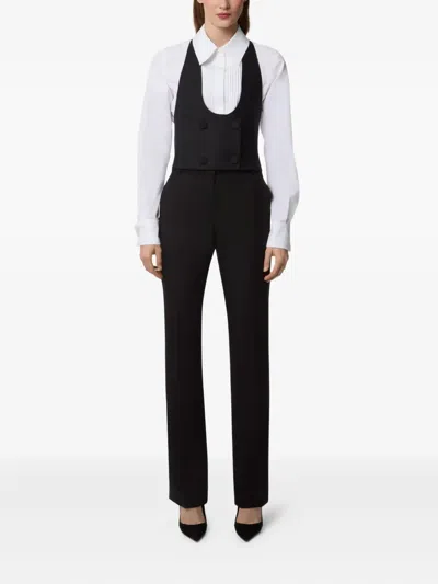 Nina Ricci Cotton Poplin Shirt