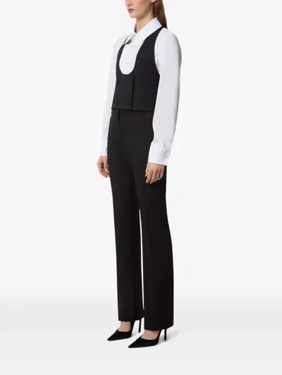 Nina Ricci Cotton Poplin Shirt