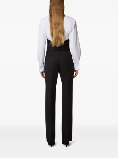 Nina Ricci Cotton Poplin Shirt