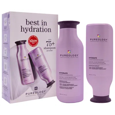 Pureology Hydrate Shampoo & Conditioner Hair Set