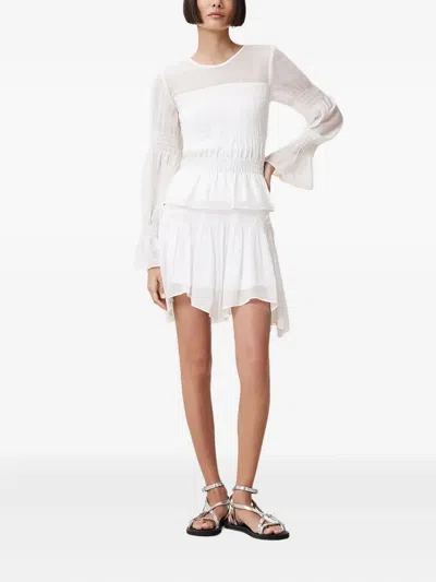 Allsaints Pamela Mini Skirt