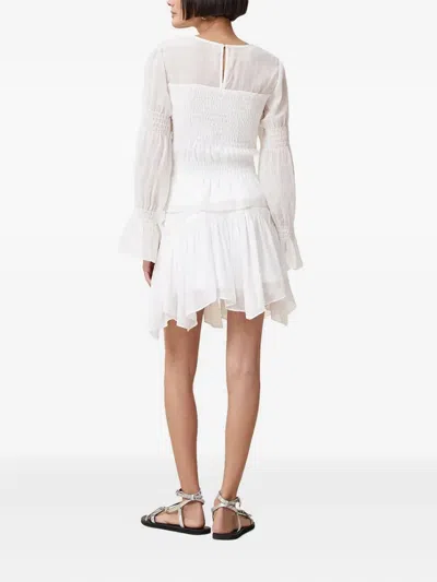 Allsaints Pamela Mini Skirt