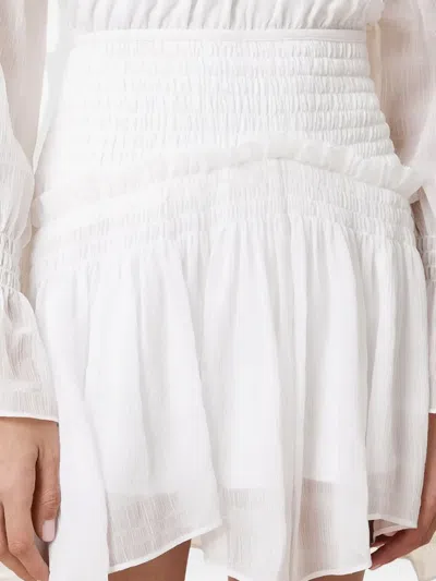 Allsaints Pamela Mini Skirt