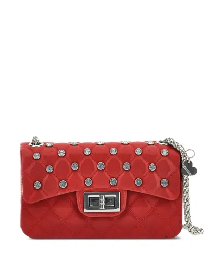 Monnalisa Quilted Shoulder Bag