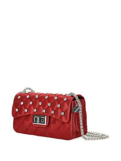 Monnalisa Quilted Shoulder Bag