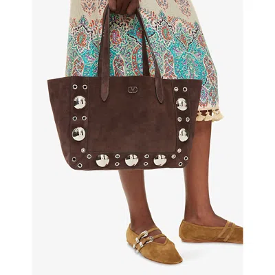 Valentino 'nellcôte' Small Tote Bag