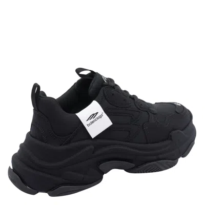 Balenciaga Men Triple S Sneakers