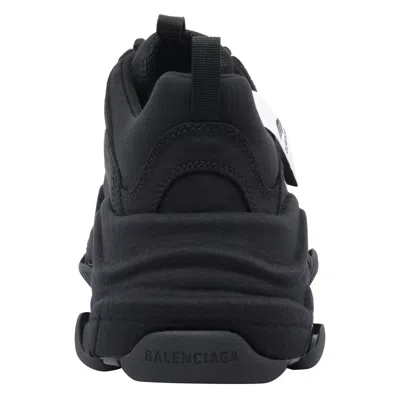 Balenciaga Men Triple S Sneakers