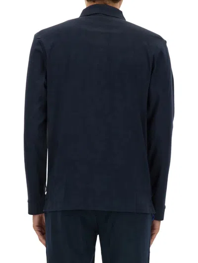 Hugo Boss Polo "pado 30"